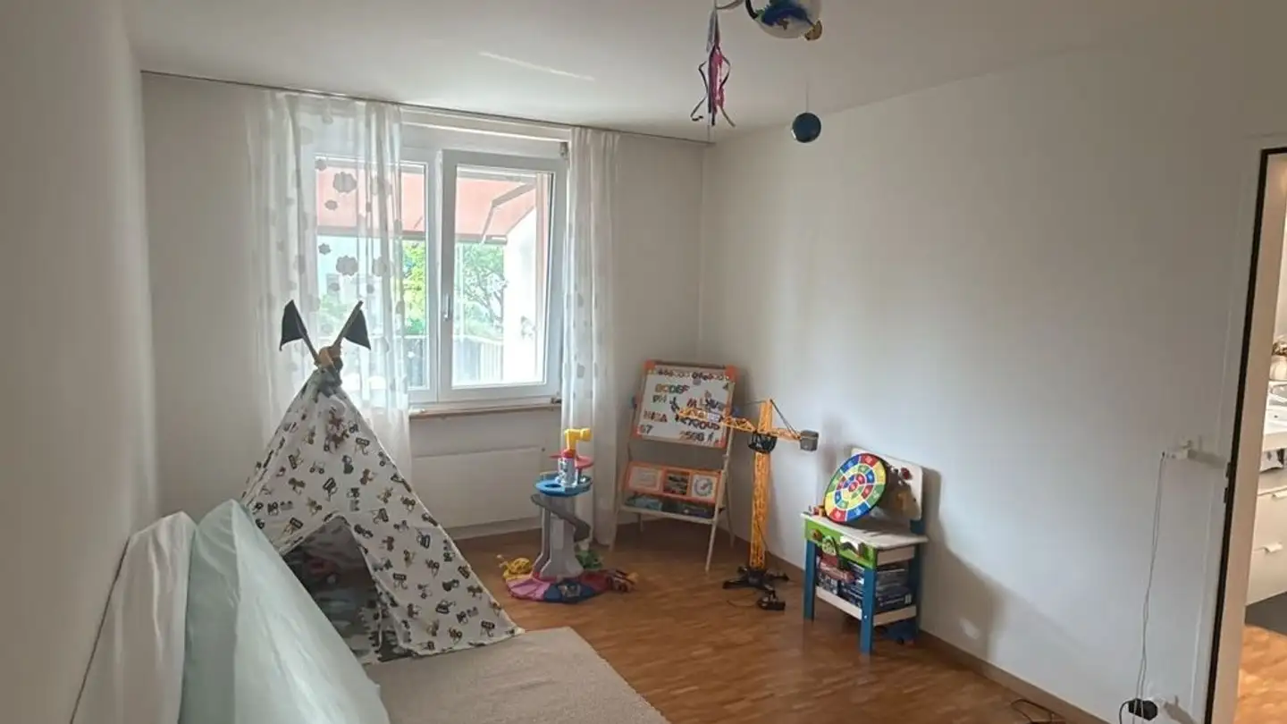 Single room for rent - 8154 Oberglatt ZH - Photo 2