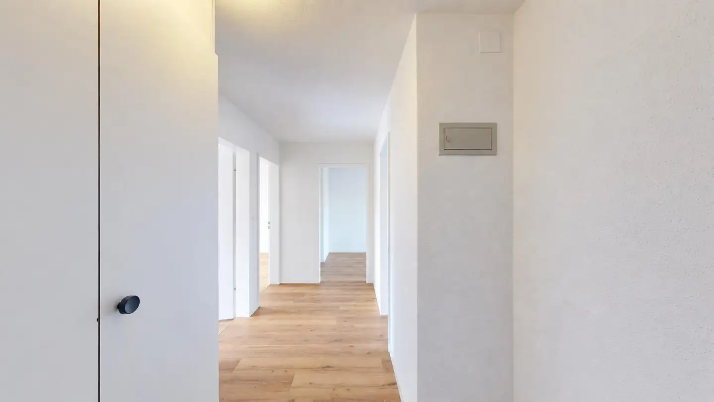 Appartamento in affitto - Gillhofstrasse 1, 8560 Märstetten - Foto 3