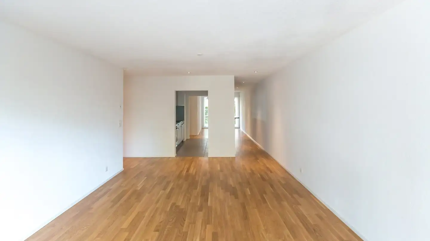 Single room for rent - Rue Jacques-Gachoud 8, 1700 Fribourg - Photo 3