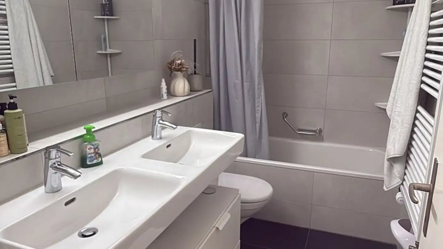 Single room for rent - 8154 Oberglatt ZH - Photo 4