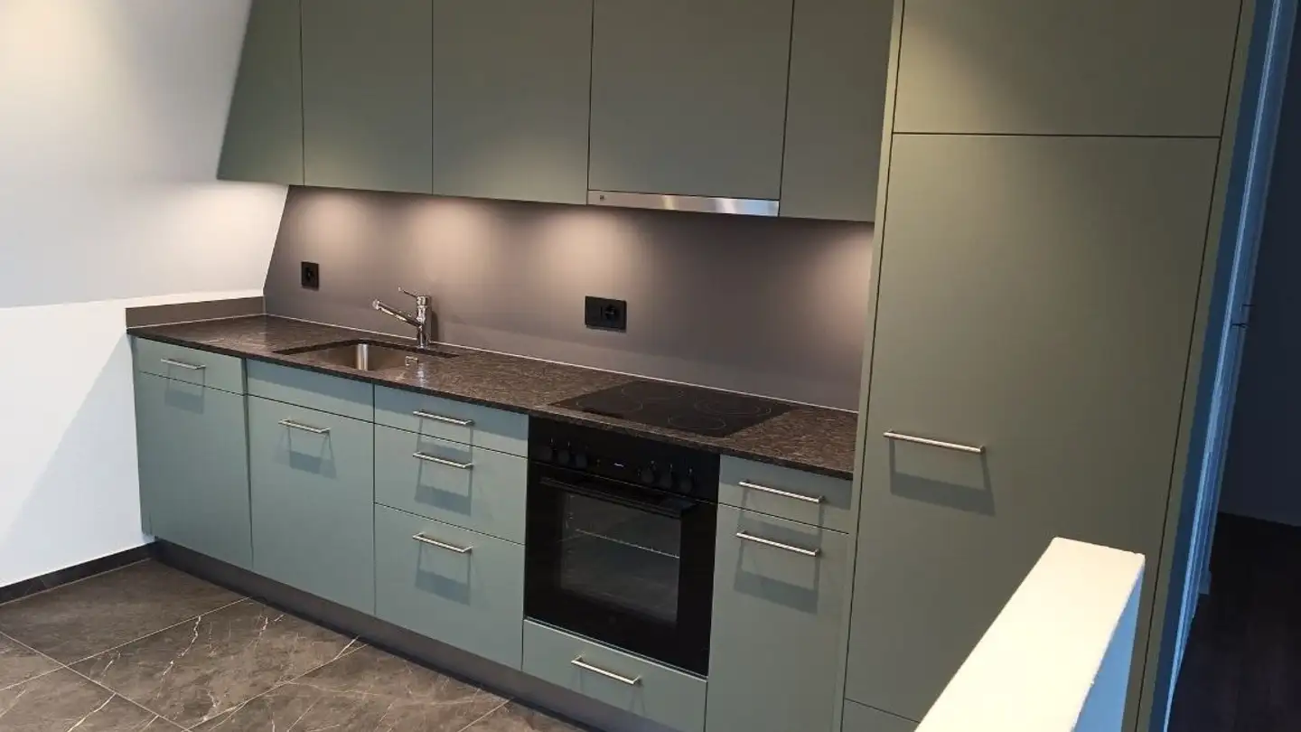 Einfamilienhaus mieten - Quellenrain 29, 3063 Ittigen