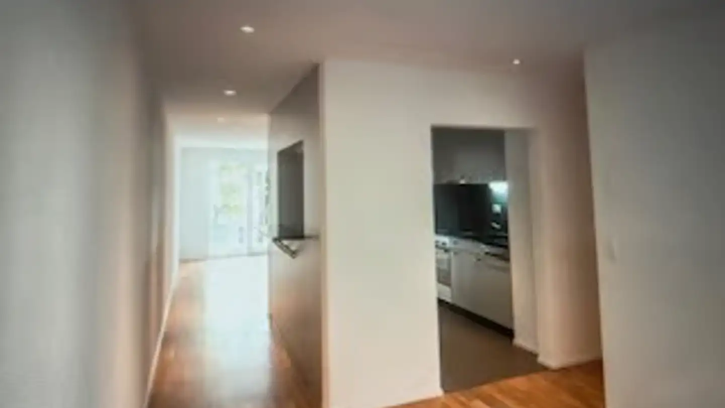 Single room for rent - Rue Jacques-Gachoud 8, 1700 Fribourg - Photo 4
