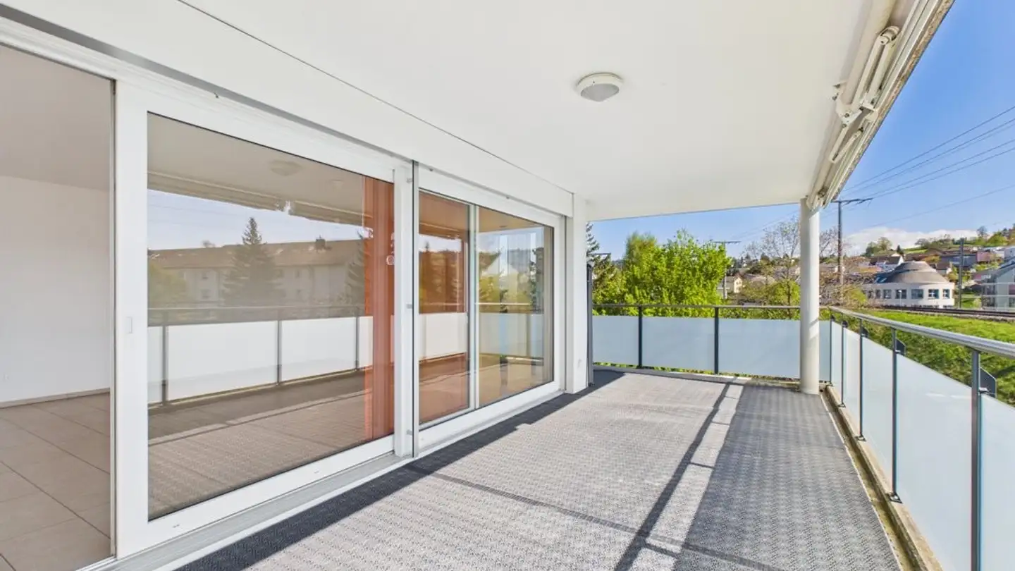 Appartamento in vendita - Bachwisenstrasse 9b, 9200 Gossau SG - Foto 3