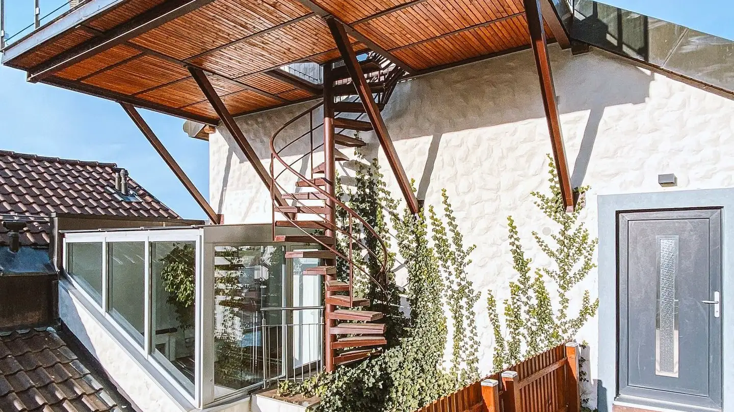 Maison individuelle à vendre - Route Du Signal 52, 1091 Grandvaux - Photo 2