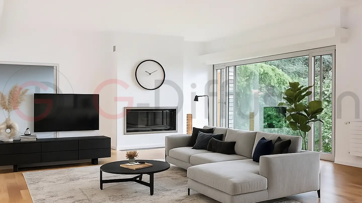 Single house for sale - 1822 Chernex