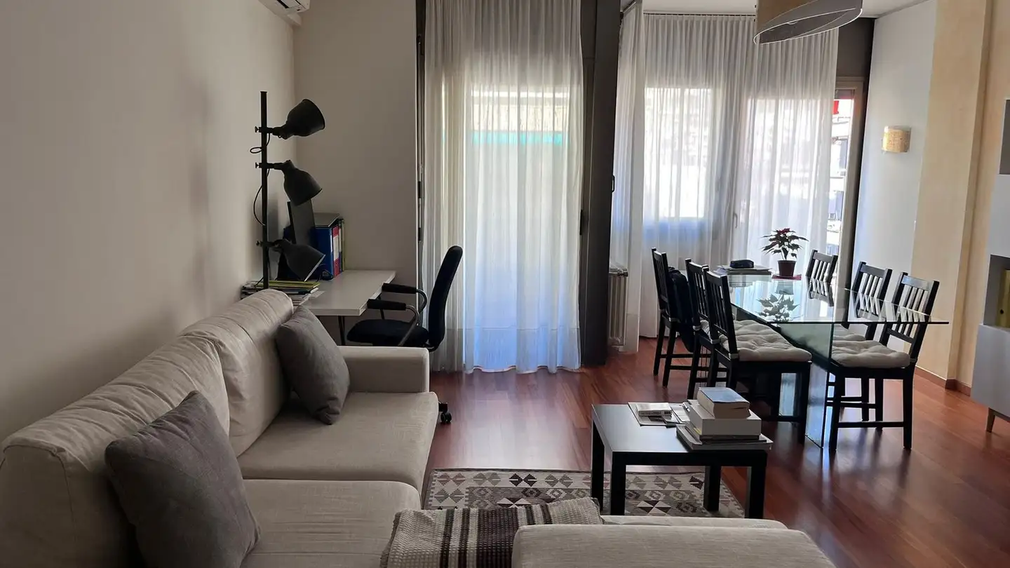 Apartment for rent - Via Molinazzo 14, 6900 Lugano