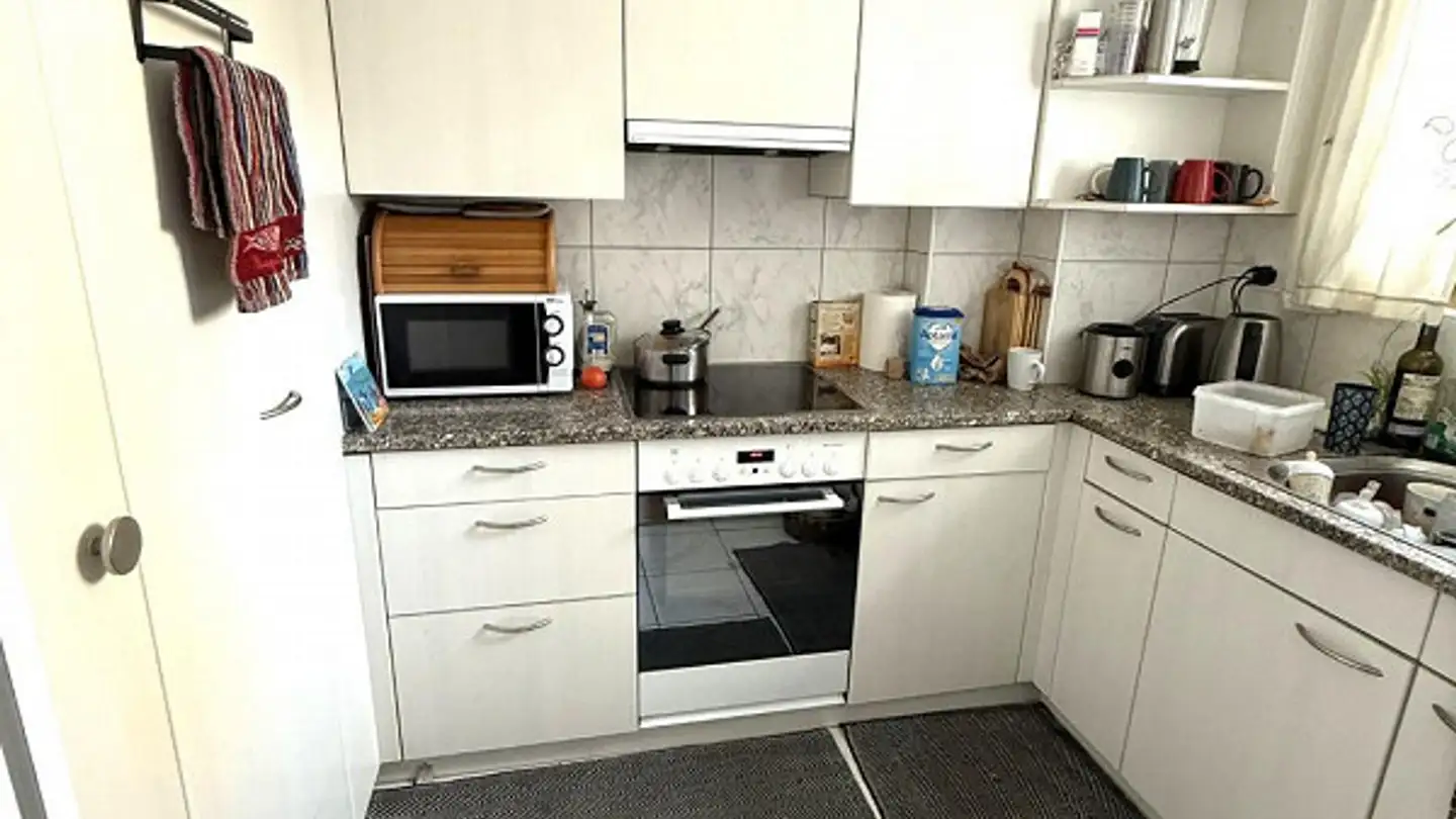 Appartement à louer - Bahnhofstrasse 53, 8957 Spreitenbach - Photo 3