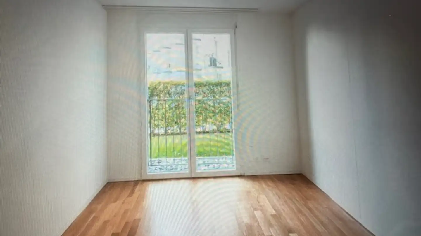 Single room for rent - Rue Jacques-Gachoud 8, 1700 Fribourg