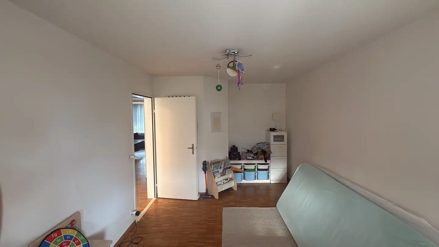 Single room for rent - 8154 Oberglatt ZH - Photo 3