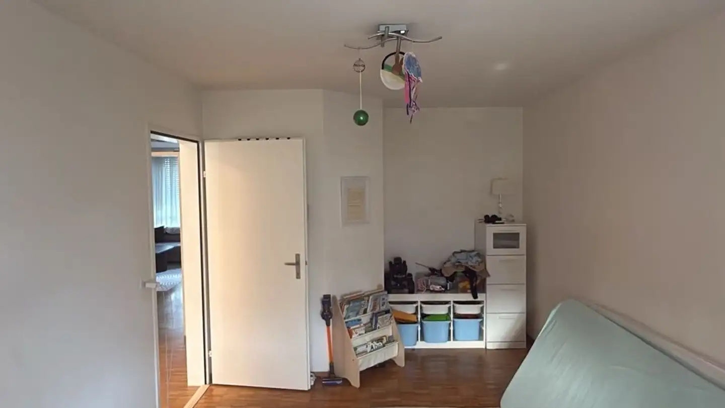 Single room for rent - 8154 Oberglatt ZH - Photo 3
