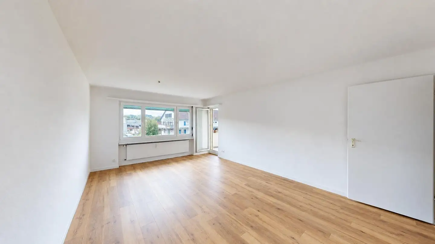 Appartamento in affitto - Gillhofstrasse 1, 8560 Märstetten