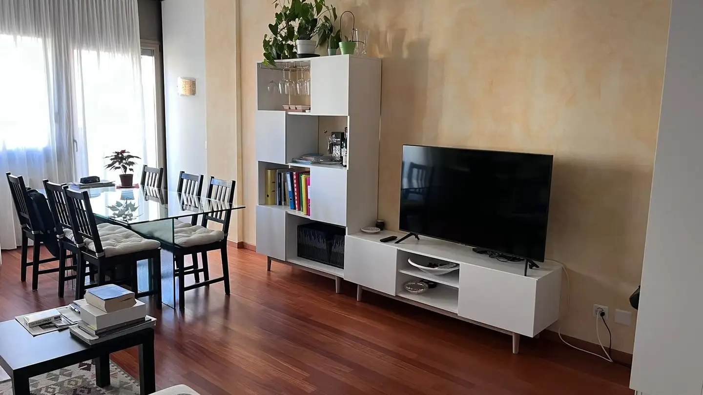 Apartment for rent - Via Molinazzo 14, 6900 Lugano - Photo 2