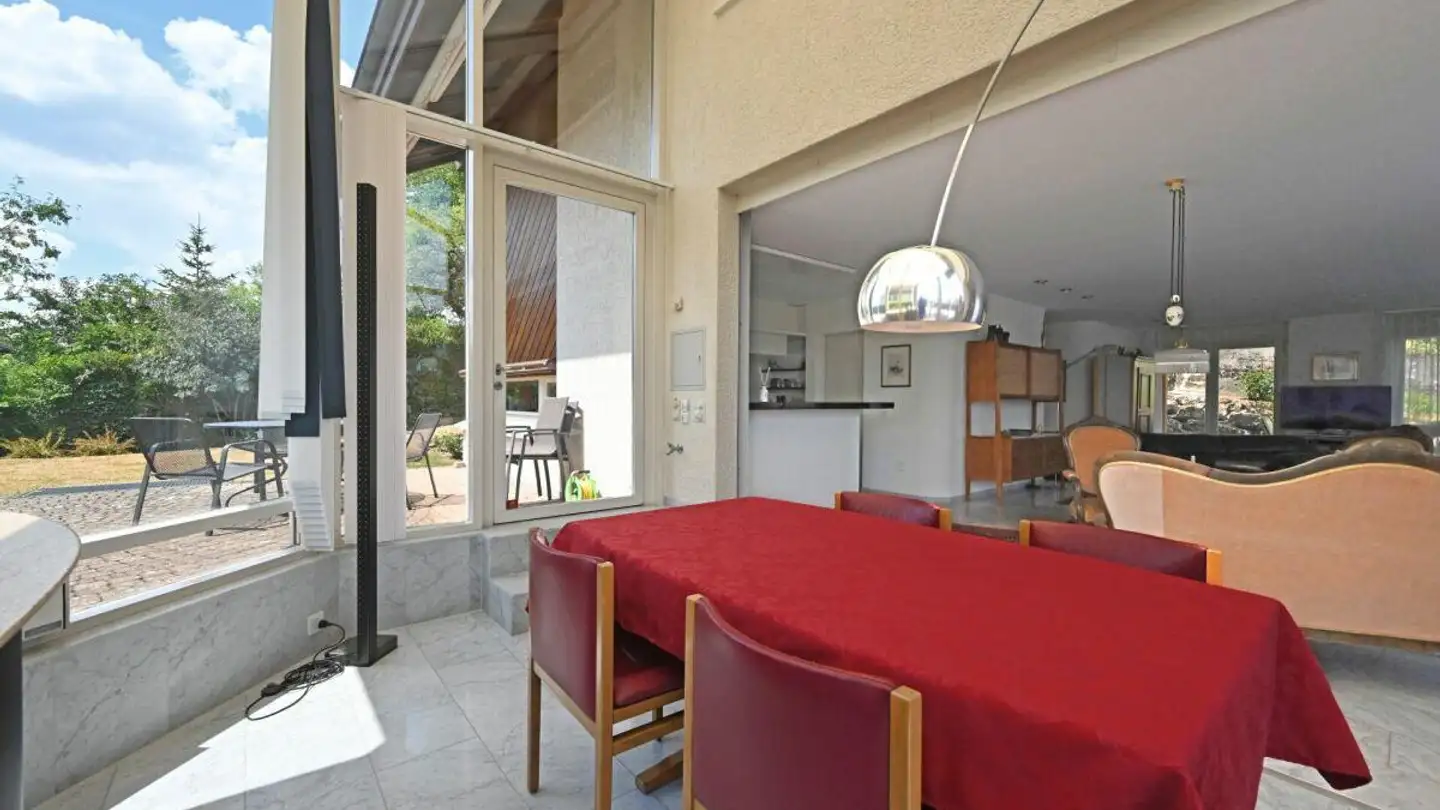 Single house for sale - Steinhübeliweg, 3074 Muri b. Bern - Photo 4