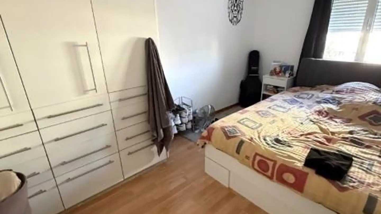 Appartement à louer - Bahnhofstrasse 53, 8957 Spreitenbach - Photo 4