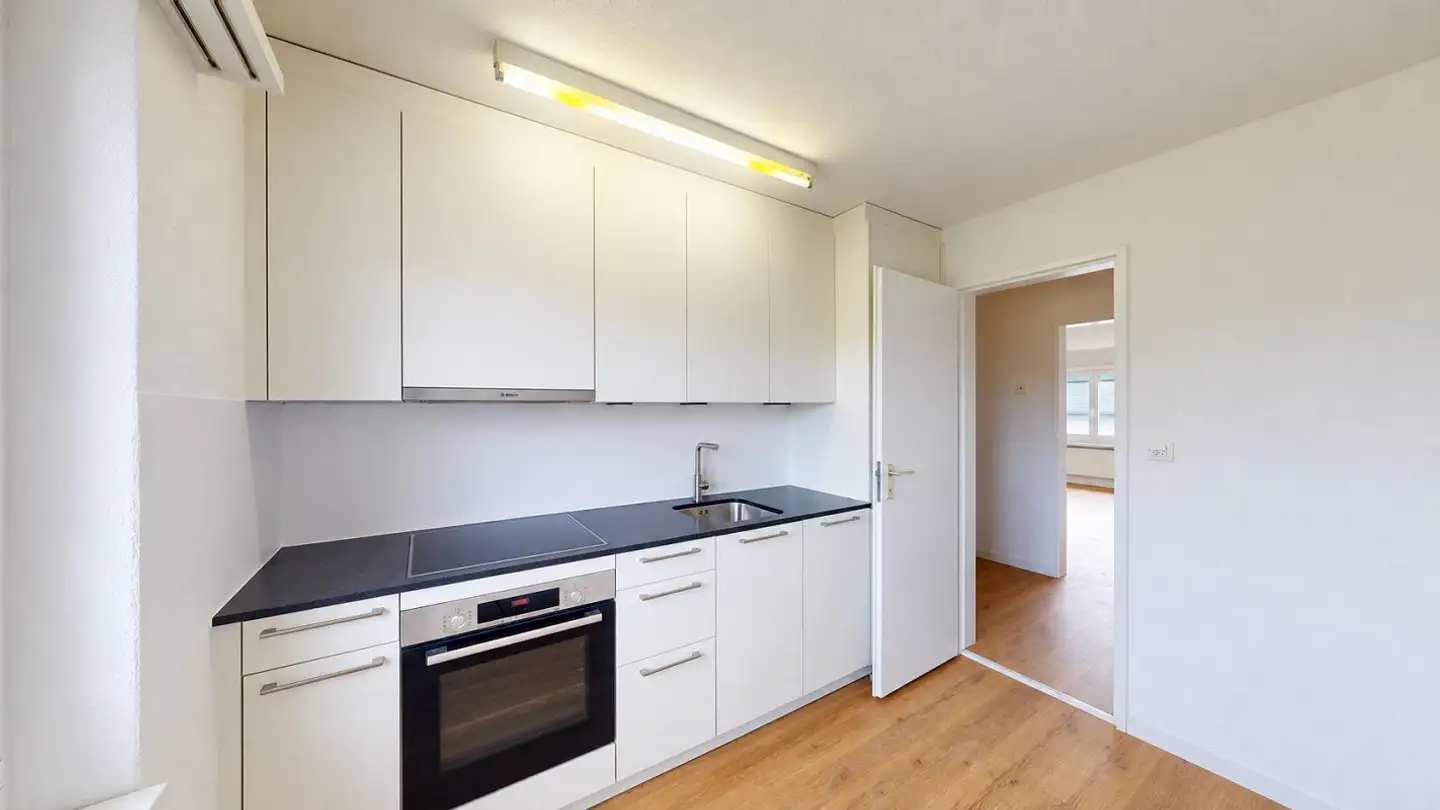 Appartamento in affitto - Gillhofstrasse 1, 8560 Märstetten - Foto 2
