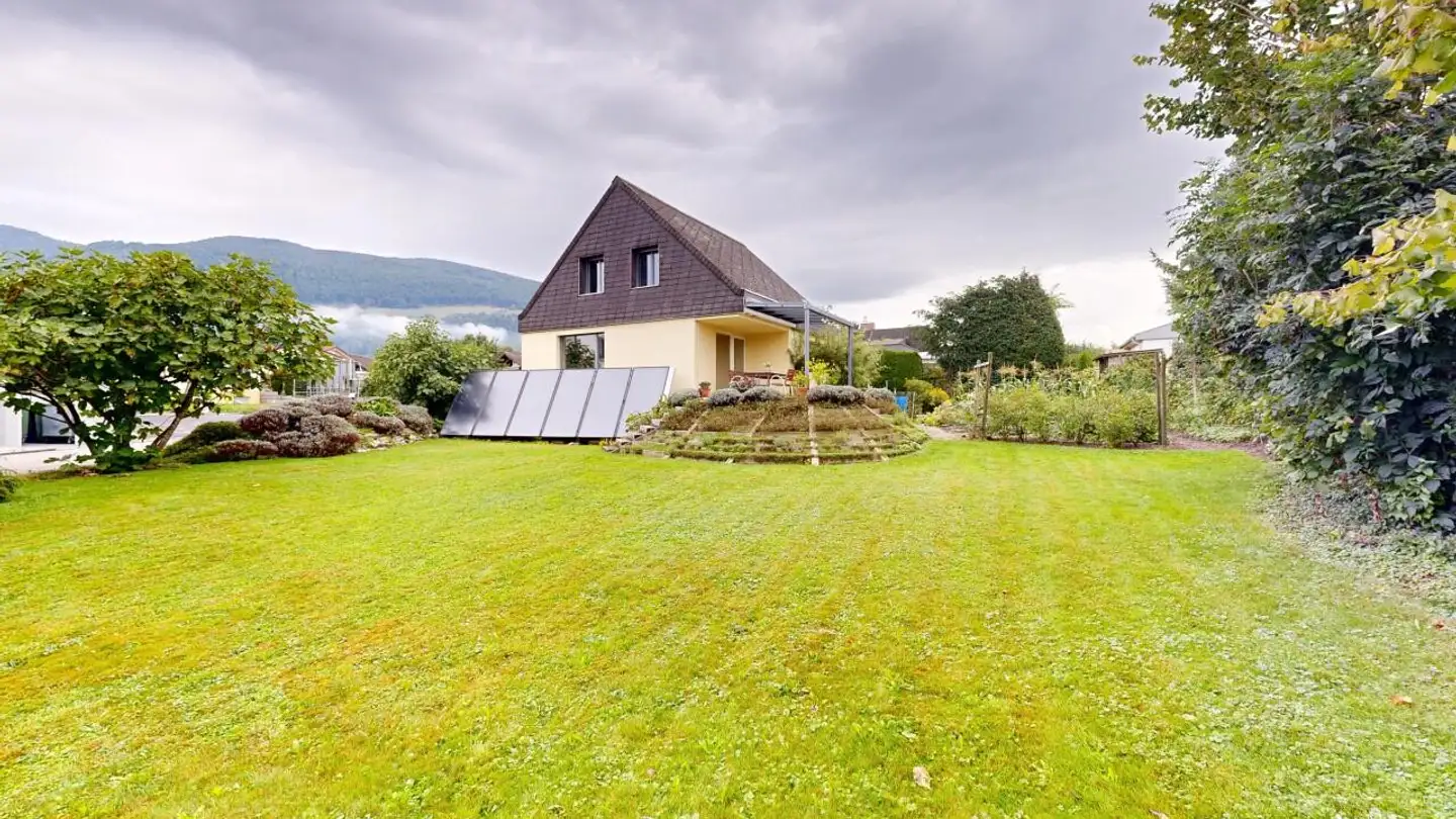 Maison individuelle à vendre - 4704 Niederbipp - Photo 3