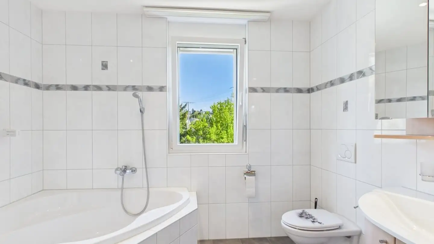 Appartamento in vendita - Bachwisenstrasse 9b, 9200 Gossau SG - Foto 2