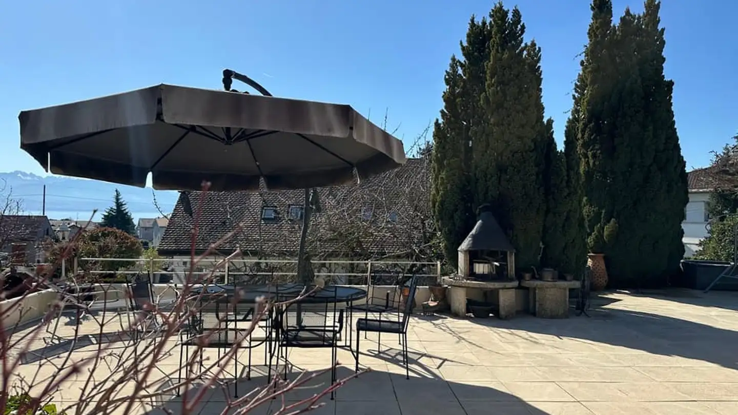 Casa singola in vendita - 1162 St-Prex