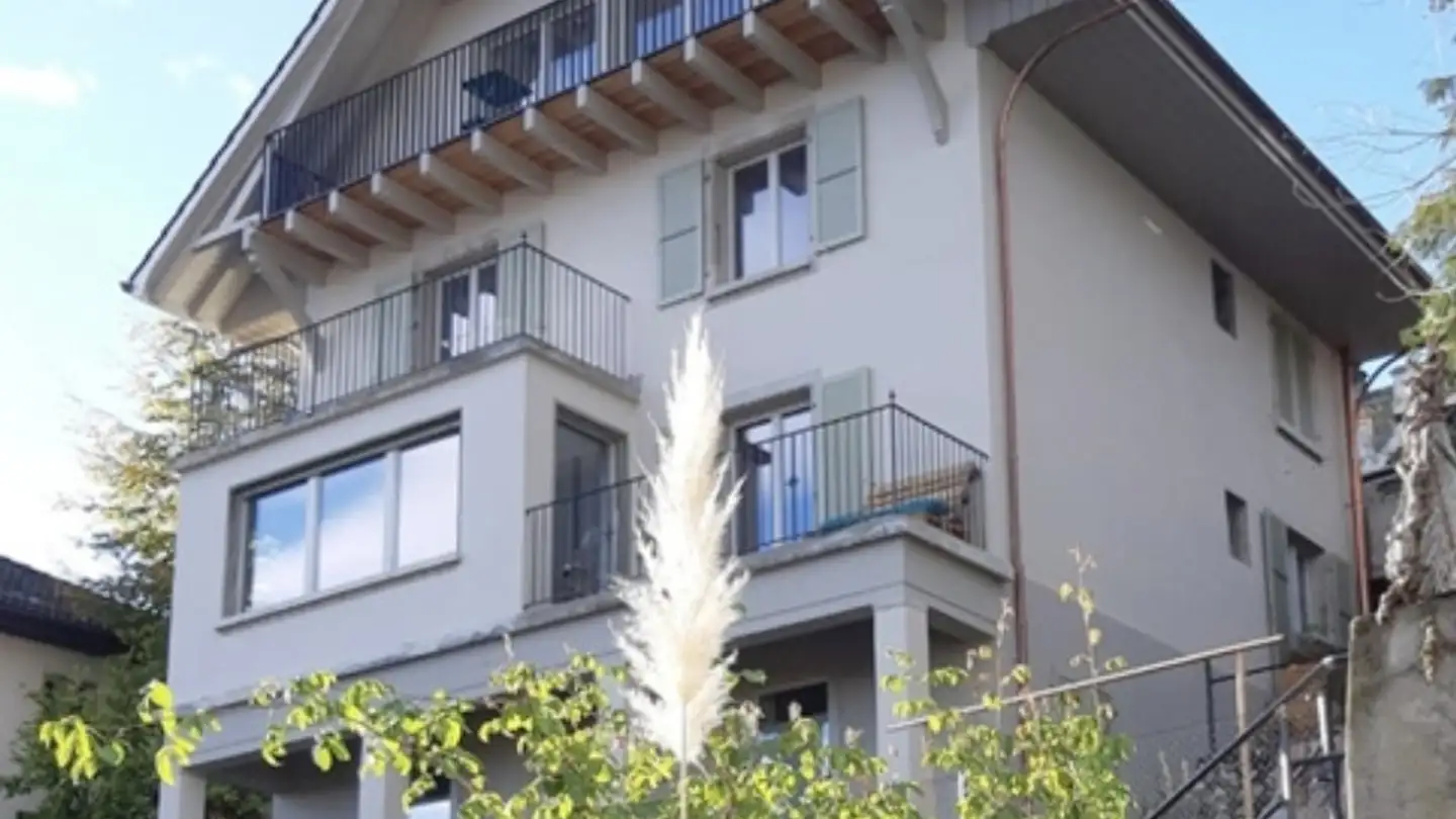 Wohnung mieten - Rue Du Stand / Schützengasse 64, 2502 Biel/Bienne - Foto 2