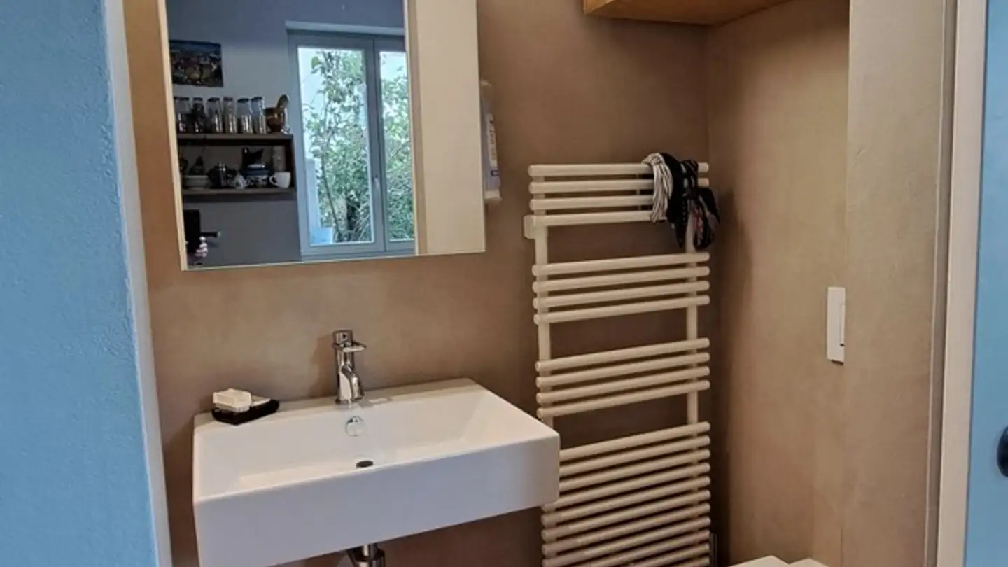 Wohnung mieten - Rue Du Stand / Schützengasse 64, 2502 Biel/Bienne - Foto 4