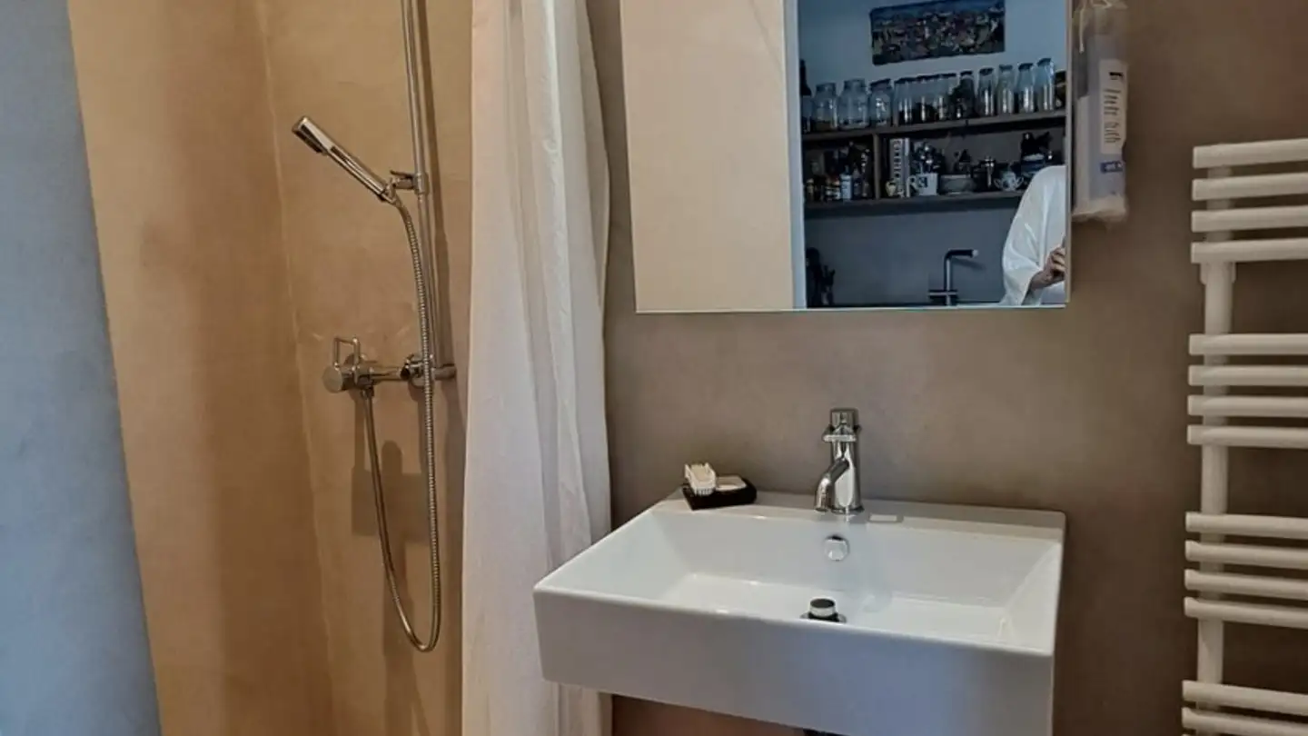 Wohnung mieten - Rue Du Stand / Schützengasse 64, 2502 Biel/Bienne - Foto 3