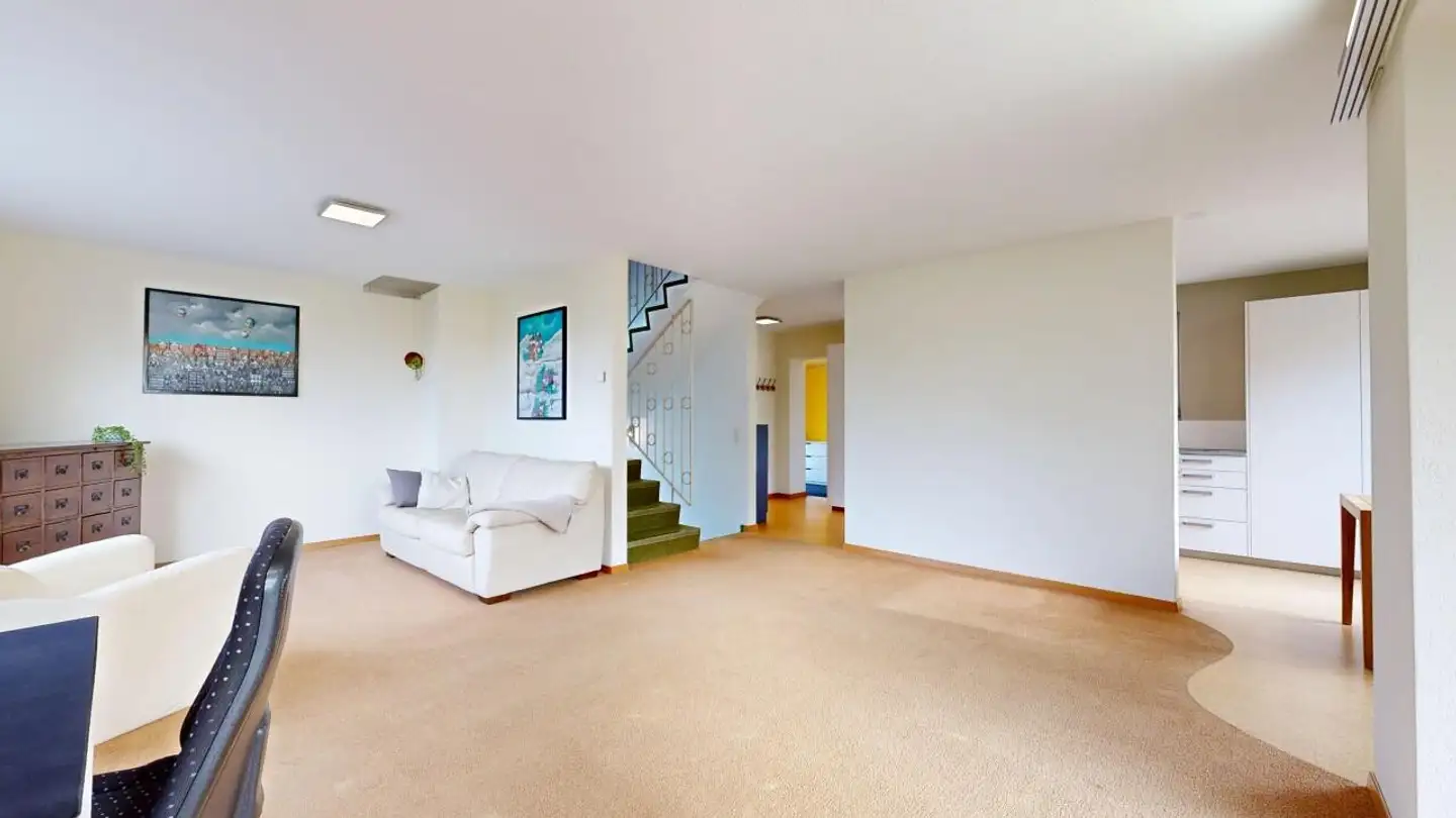 Single house for sale - 4704 Niederbipp