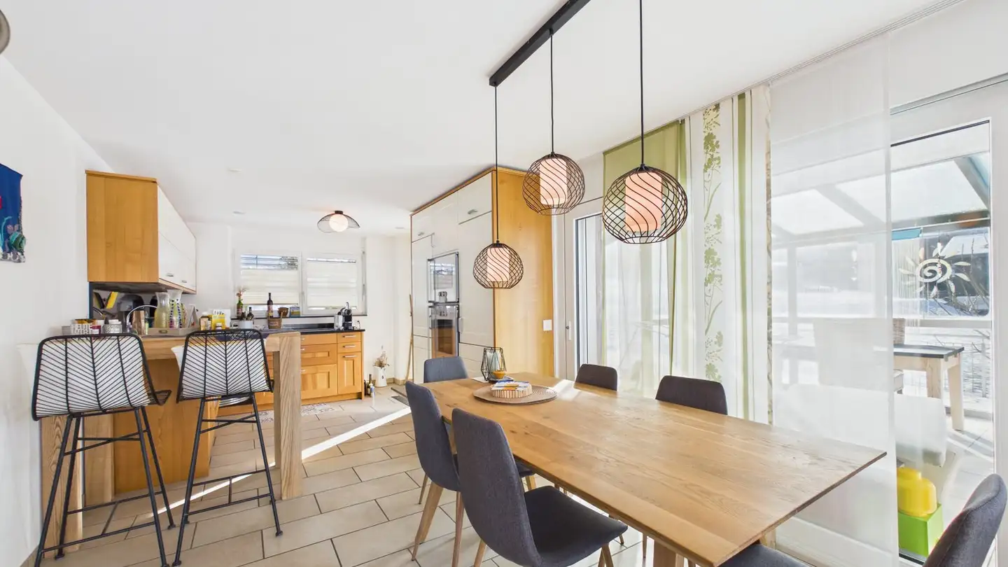 Wohnung kaufen - Wieggischmatta 5, 3911 Ried-Brig - Foto 4