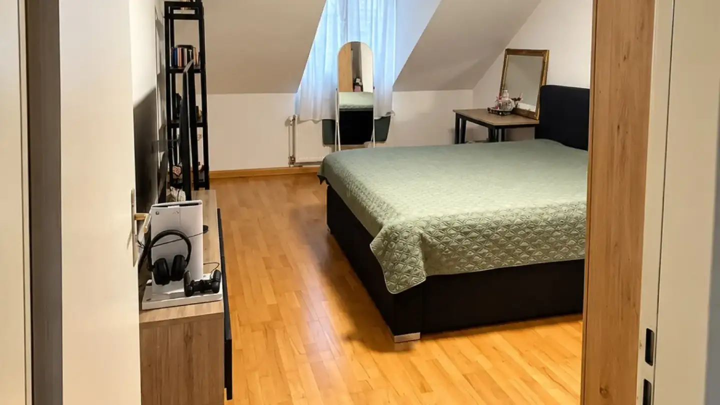 Appartamento in affitto - Hauptstrasse 29, 5075 Hornussen - Foto 2
