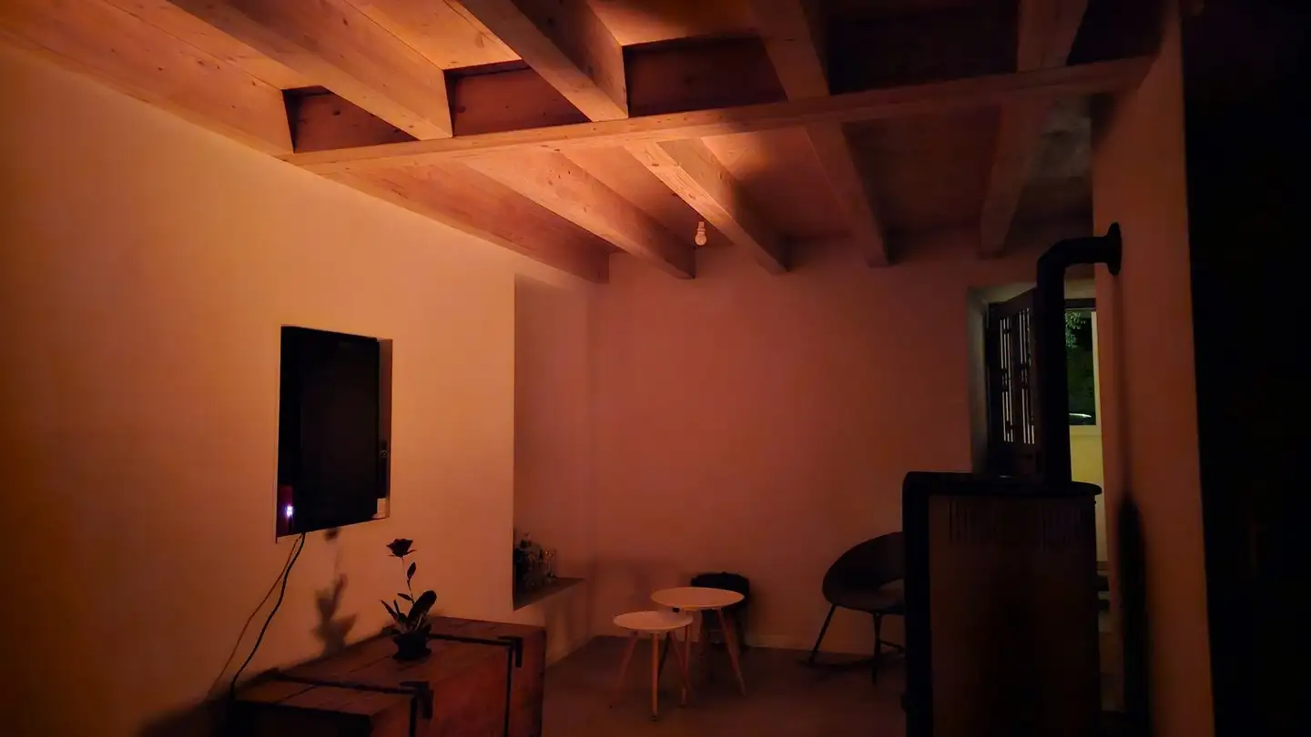 Casa singola in affitto - Route De Vugelles 20, 1445 Vuiteboeuf - Foto 3