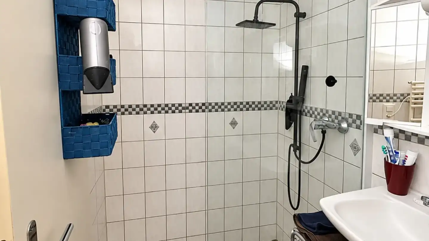 Appartamento in affitto - Hauptstrasse 29, 5075 Hornussen - Foto 4