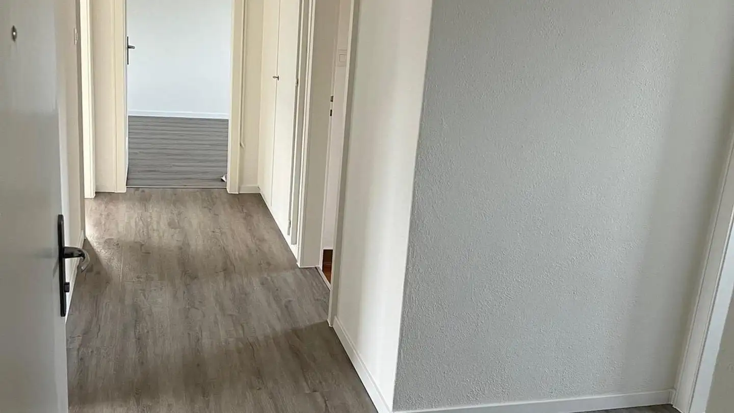 Appartement à louer - Bahnhofstrasse 26, 9470 Buchs SG - Photo 2