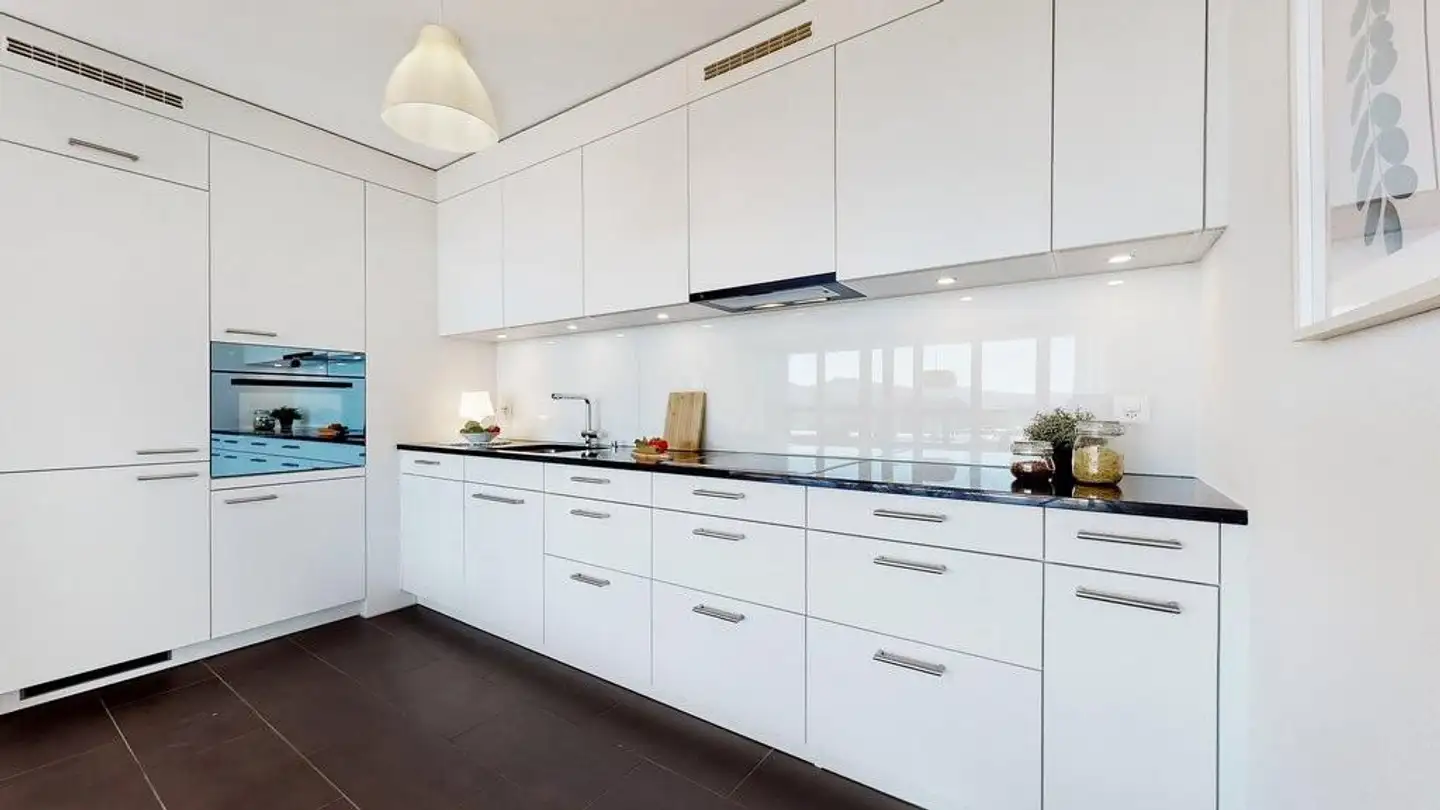 Appartamento in affitto - Schlossstrasse 1, 4133 Pratteln - Photo 3