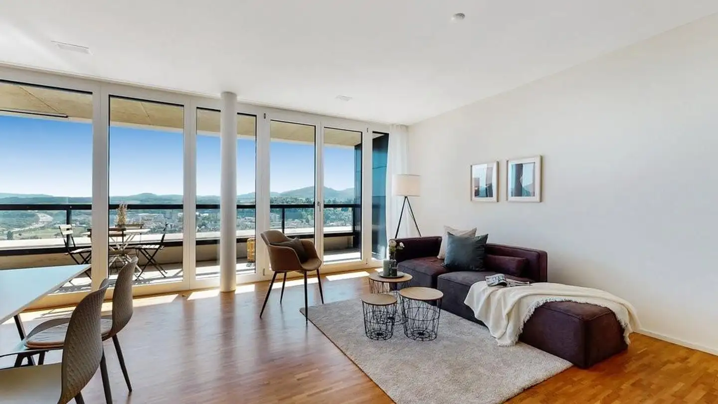 Appartamento in affitto - Schlossstrasse 1, 4133 Pratteln - Photo 4