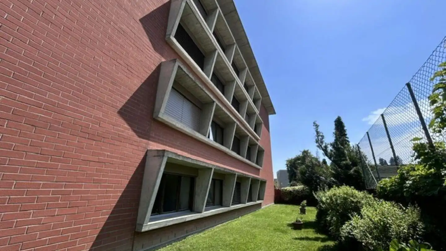 Appartement à louer - Via Ai Campi 6, 6982 Agno