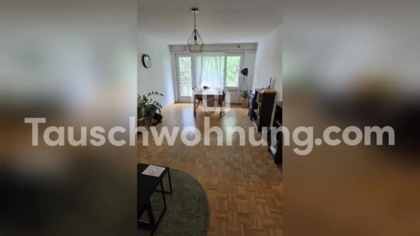 Wohnung mieten - 8055 Zürich