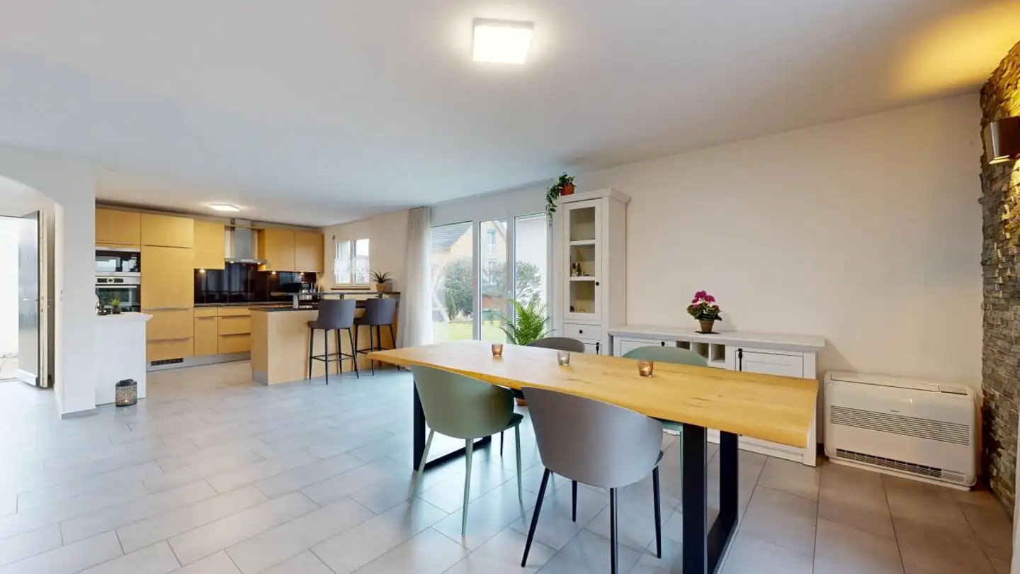 Einfamilienhaus kaufen - 8561 Ottoberg - Foto 4