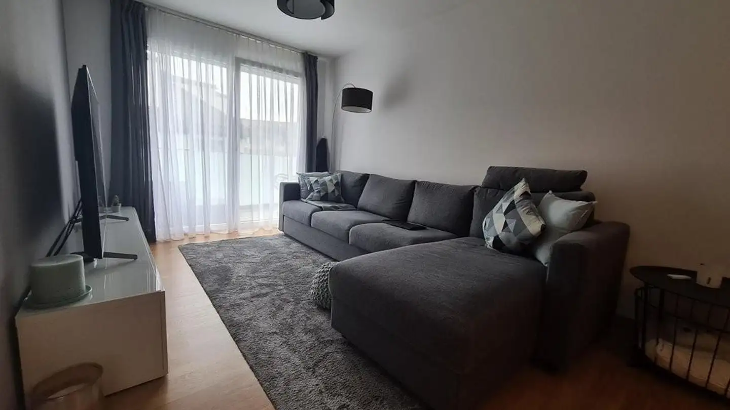Wohnung mieten - Chemin Des Diablerets 16, 1012 Lausanne - Foto 2