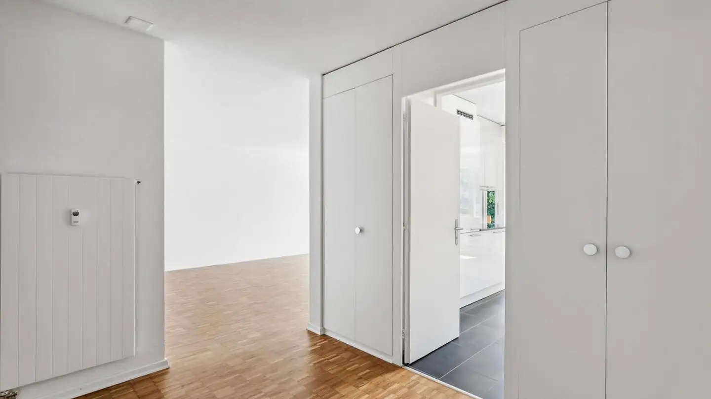 Apartment for rent - Tannenweg 25, 4500 Solothurn - Photo 2