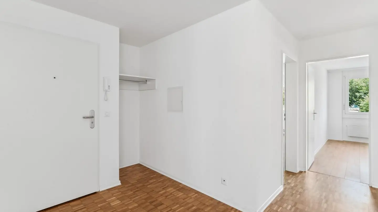 Apartment for rent - Tannenweg 25, 4500 Solothurn - Photo 3