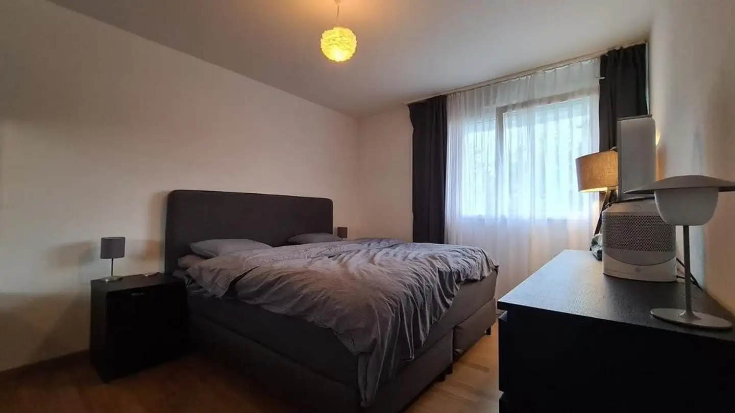 Wohnung mieten - Chemin Des Diablerets 16, 1012 Lausanne - Foto 4