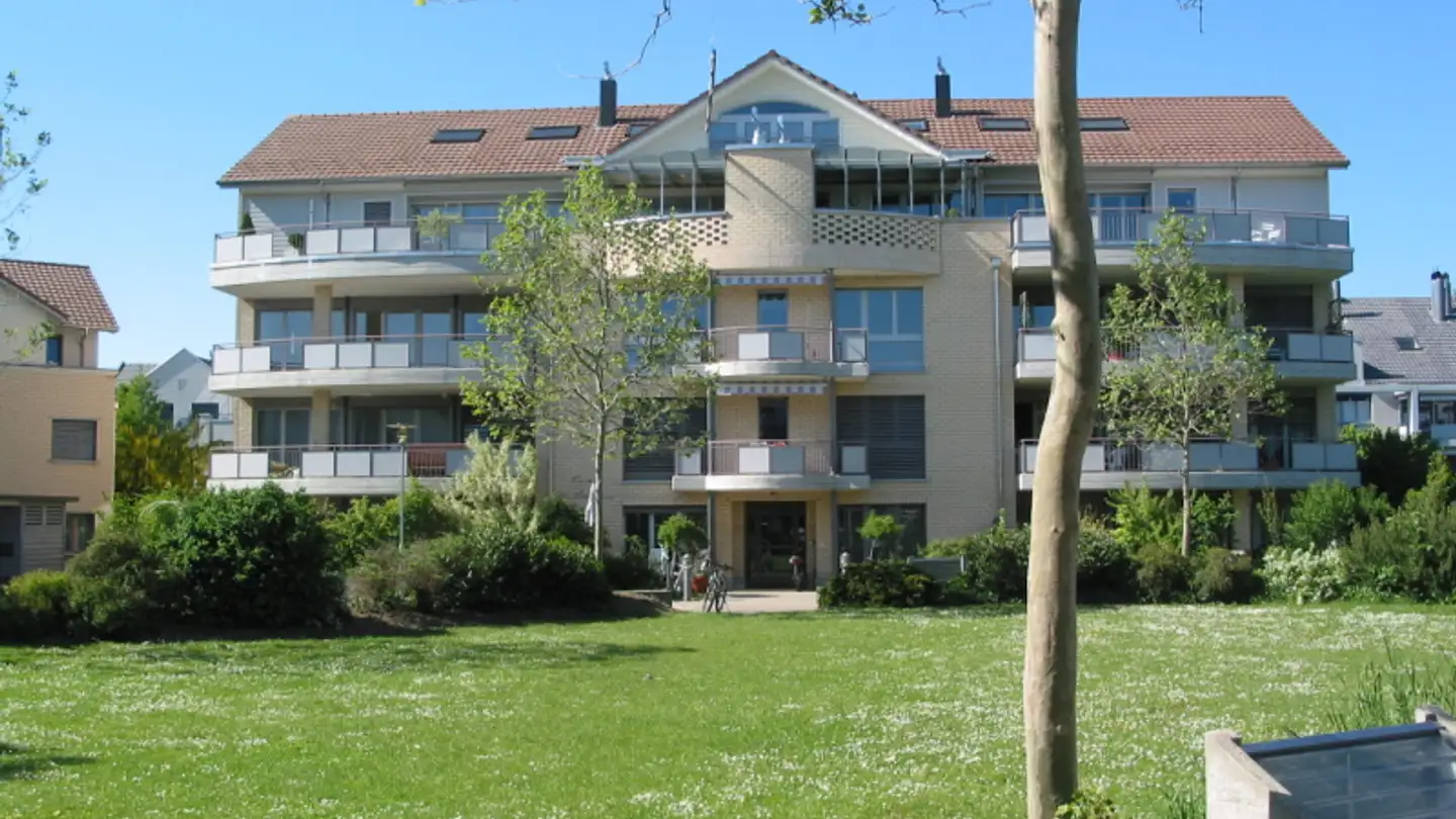 Apartment for rent - Leimackerstrasse 20, 8355 Aadorf