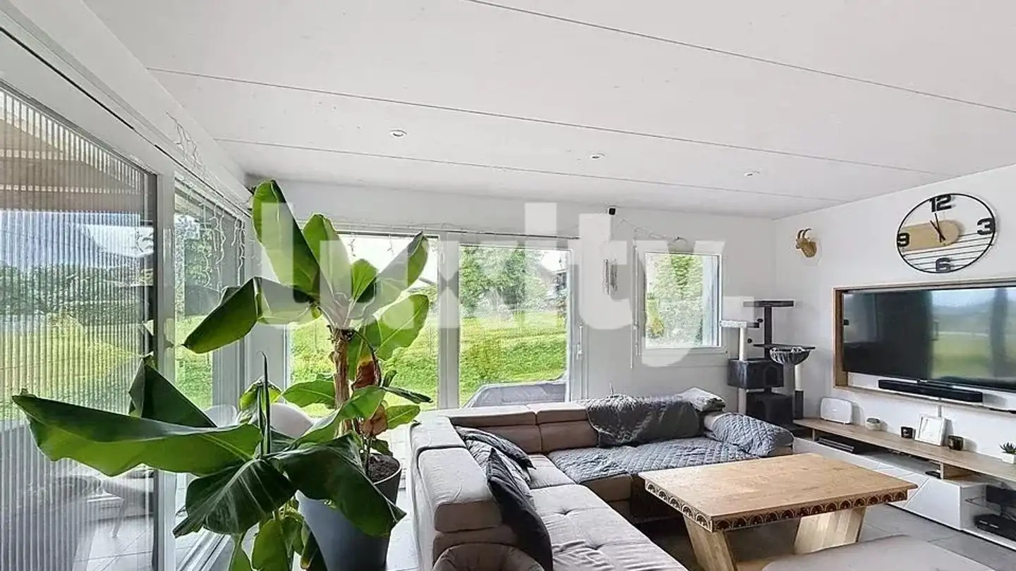 Single house for rent - 1274 Signy