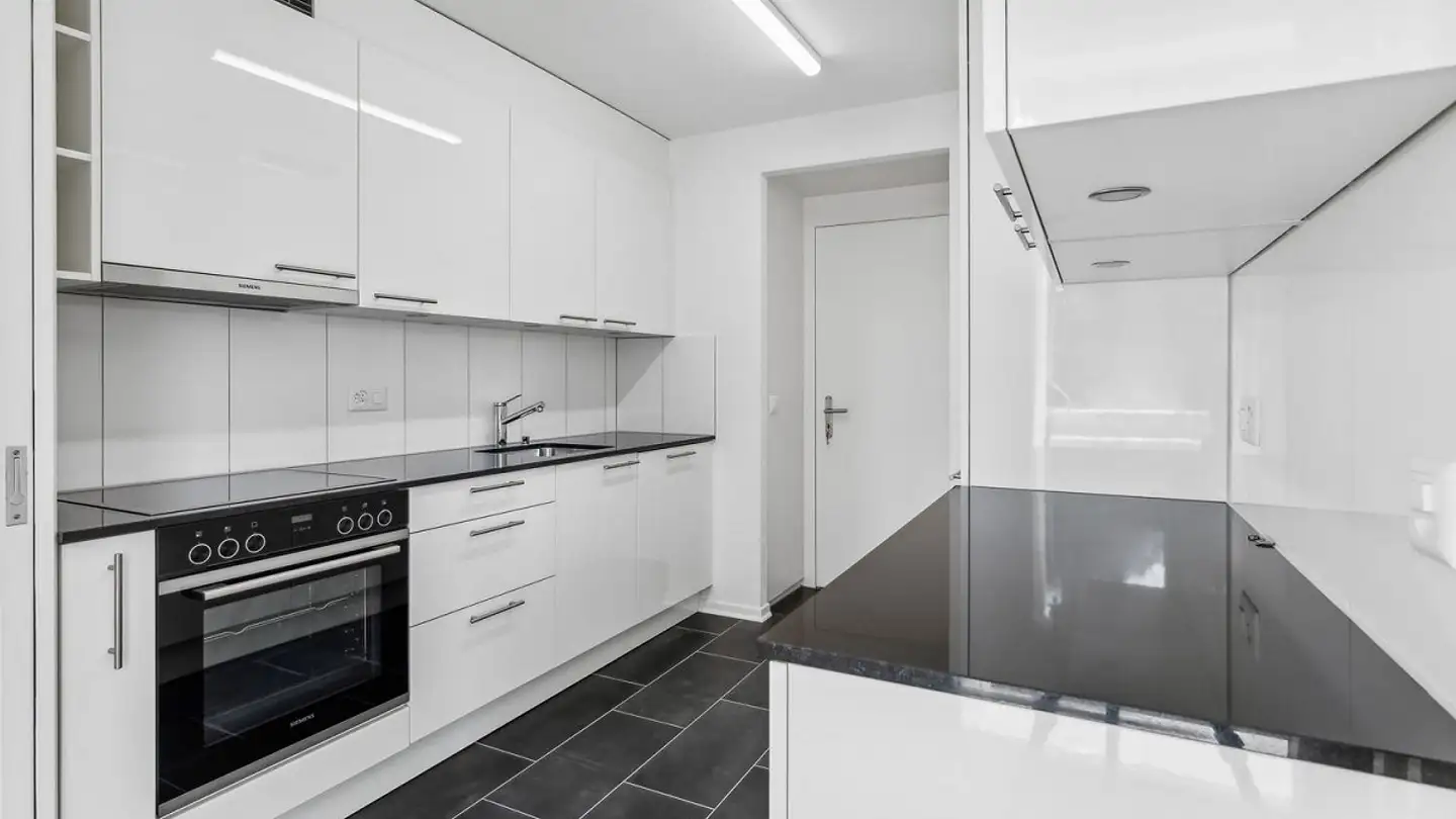 Apartment for rent - Tannenweg 25, 4500 Solothurn - Photo 4