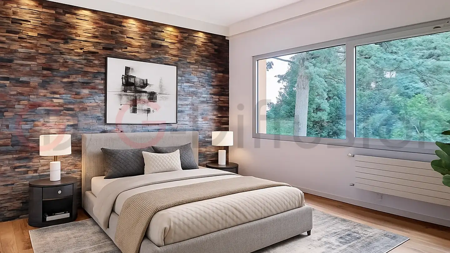 Casa singola in vendita - 1822 Chernex - Photo 2