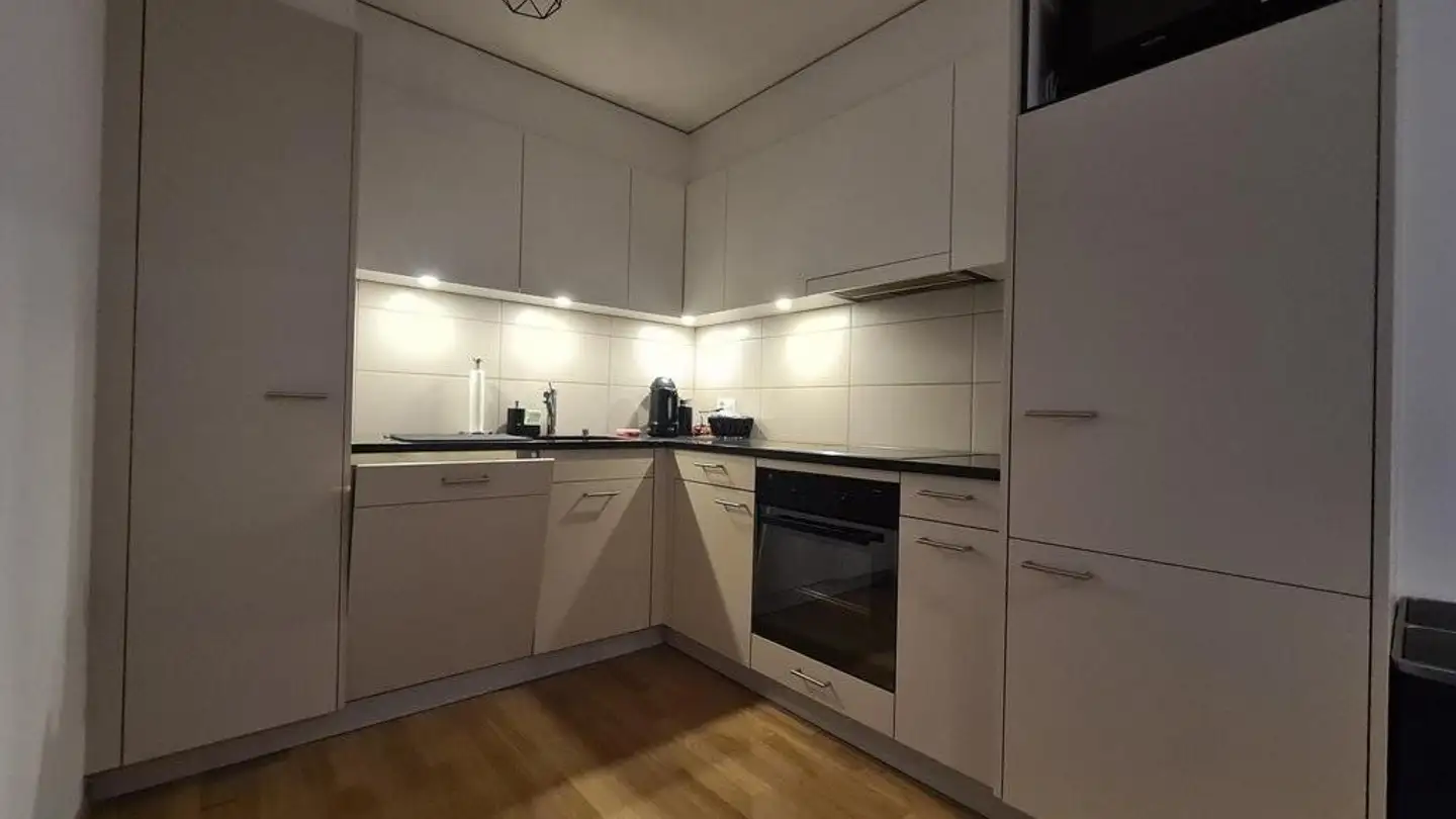 Wohnung mieten - Chemin Des Diablerets 16, 1012 Lausanne - Foto 3