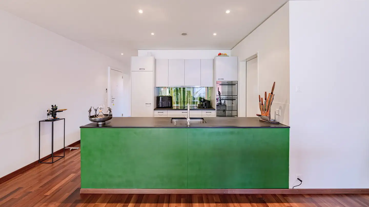 Apartment for sale - 6300 Zug - Photo 4