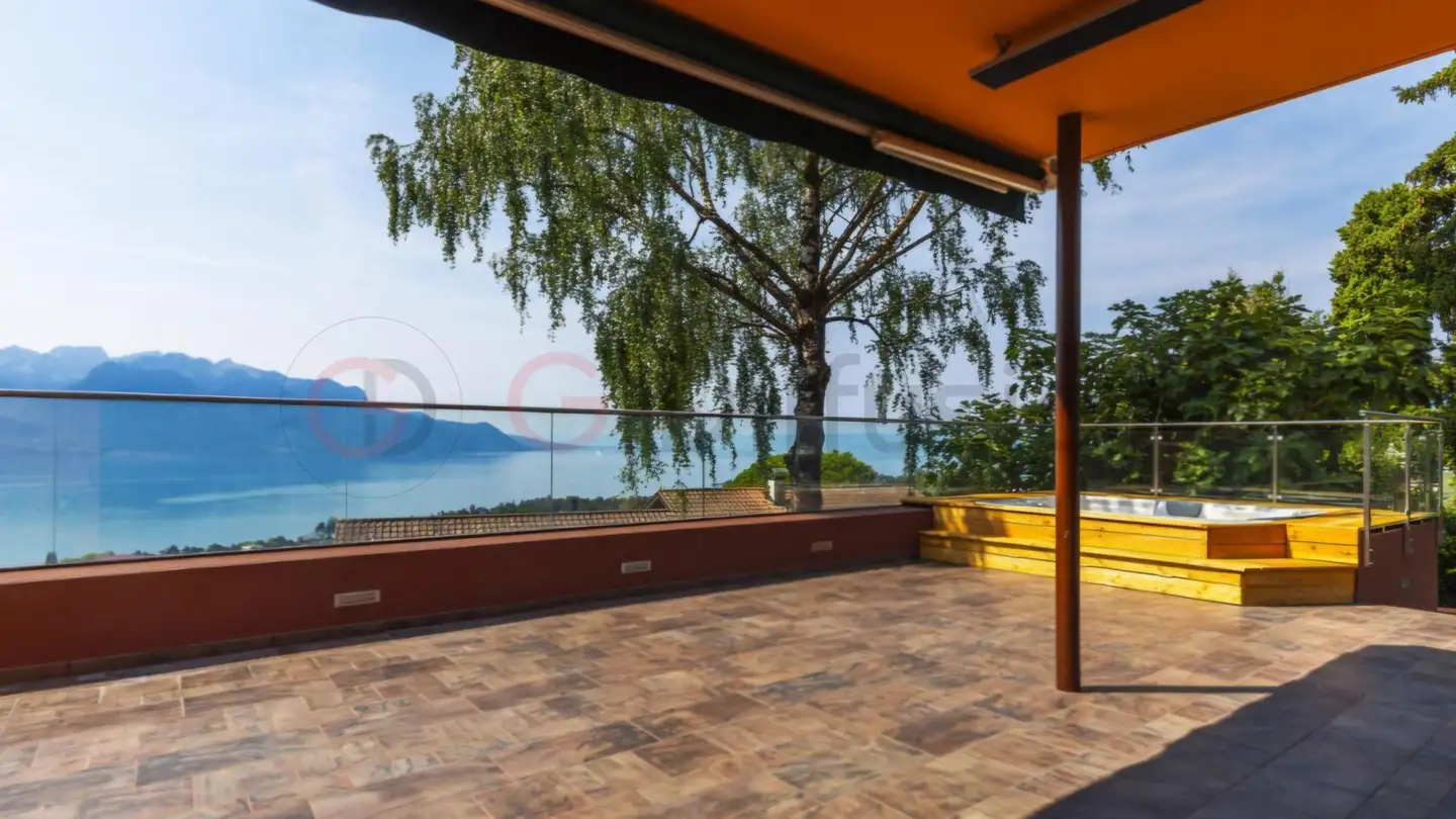 Casa singola in vendita - 1822 Chernex - Photo 4