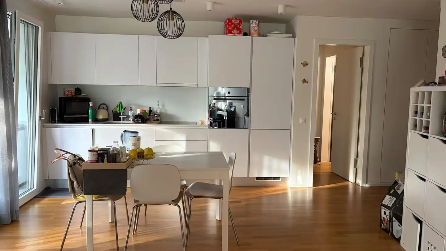 Appartamento in affitto - Via Giuseppe Lepori 18, 6900 Massagno - Foto 2