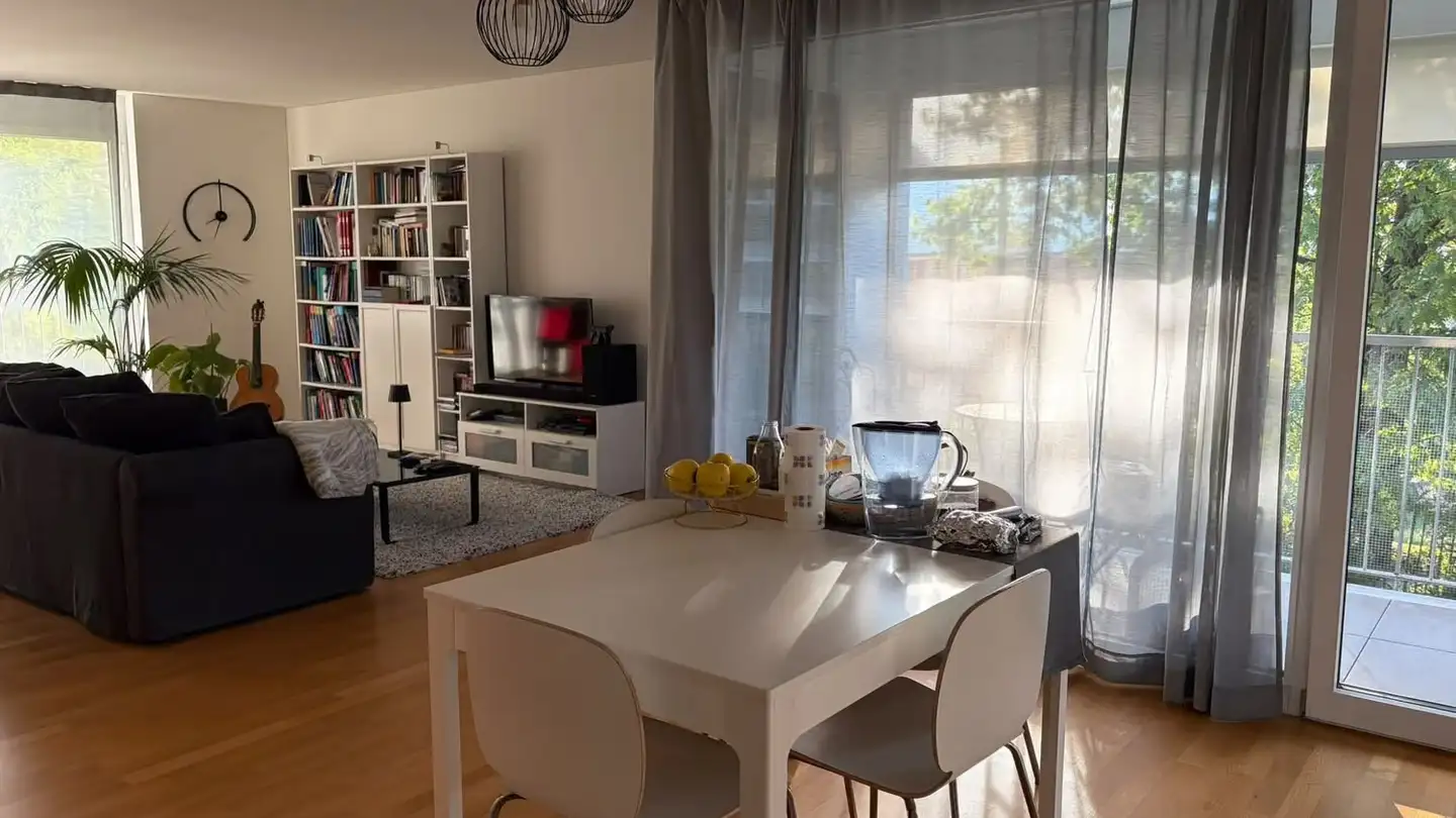 Appartamento in affitto - Via Giuseppe Lepori 18, 6900 Massagno - Foto 3