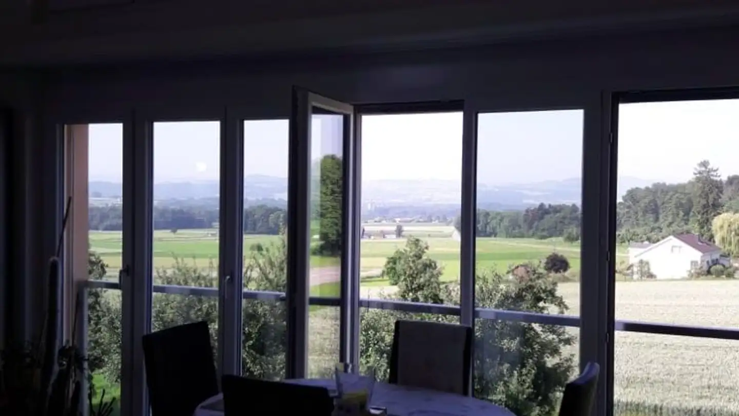 Attique à louer - Lochäckerstrasse 2d, 8585 Mattwil - Photo 3